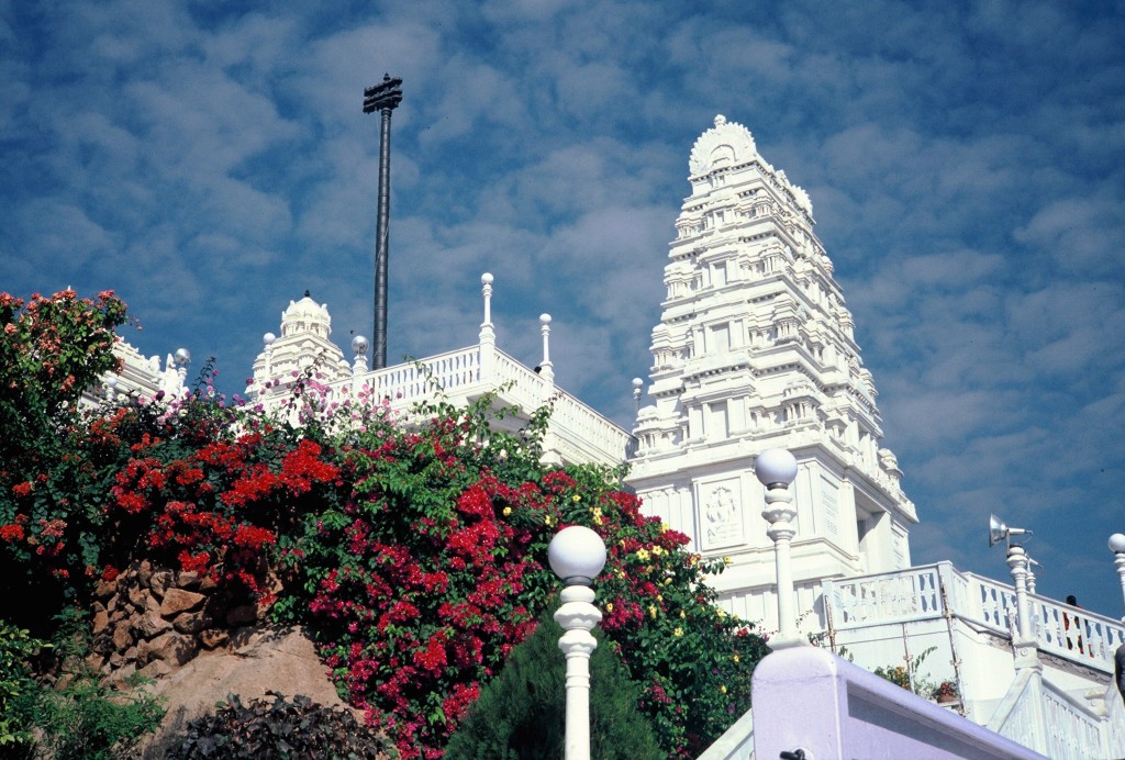 Hyderabad Tour Package | 4D 3N