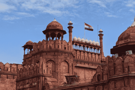 Delhi–Agra Tour Package | 3D 2N