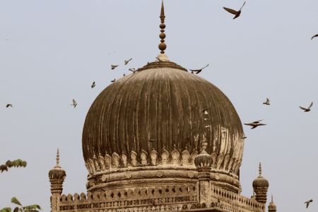 Hyderabad Tour Package | 4D 3N