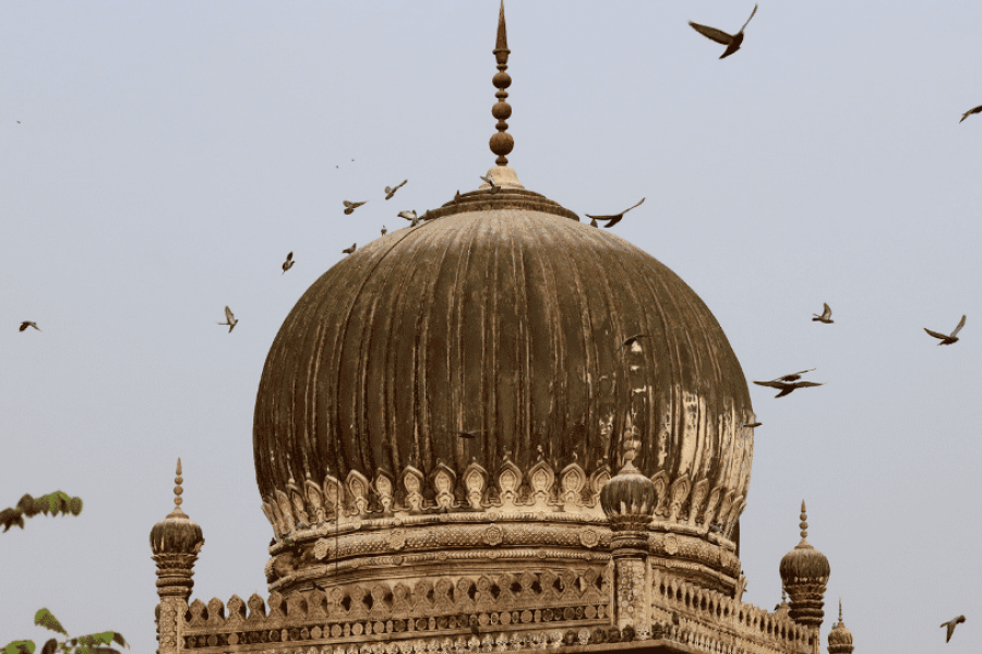 Hyderabad Tour Package | 4D 3N
