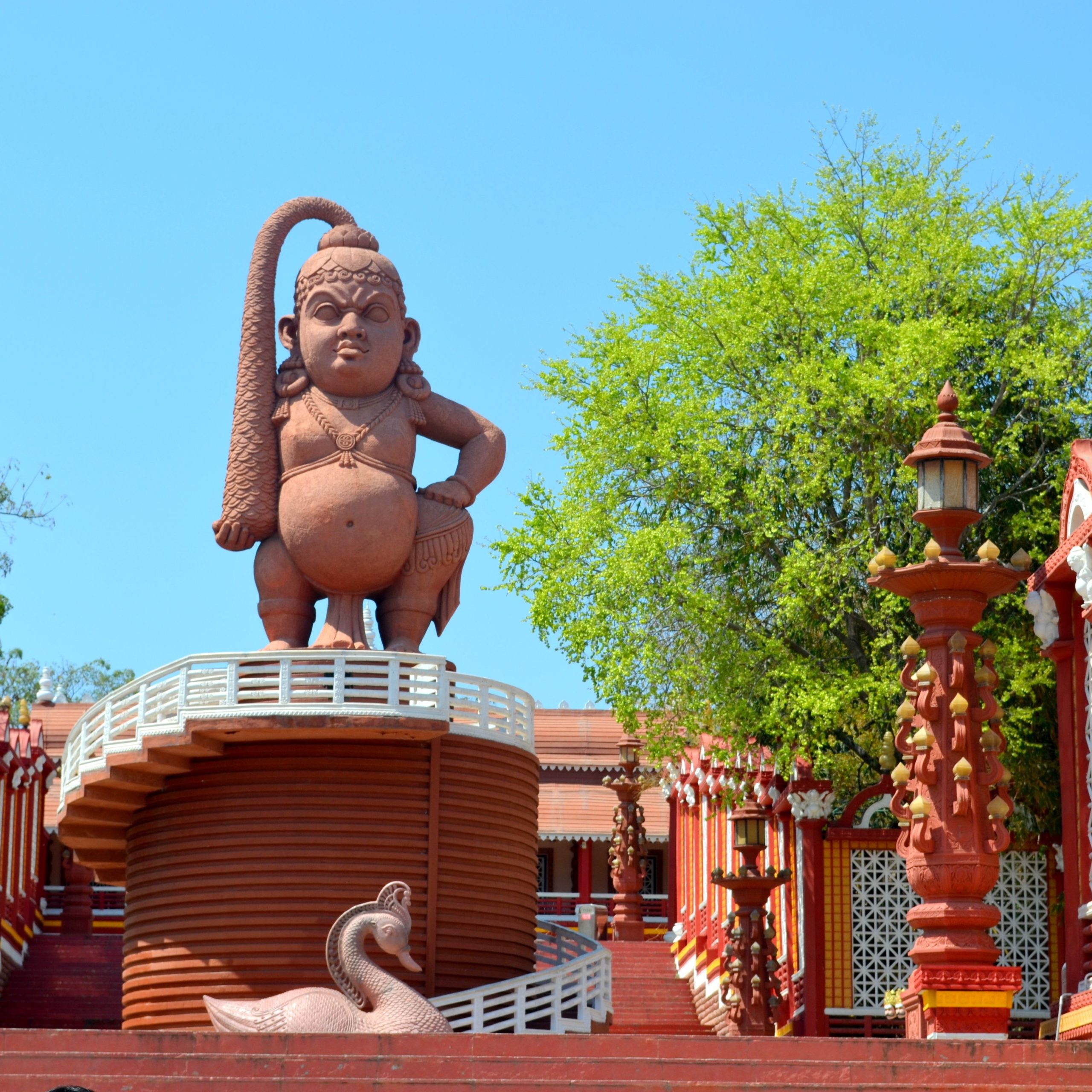 Hyderabad Tour Package | 4D 3N