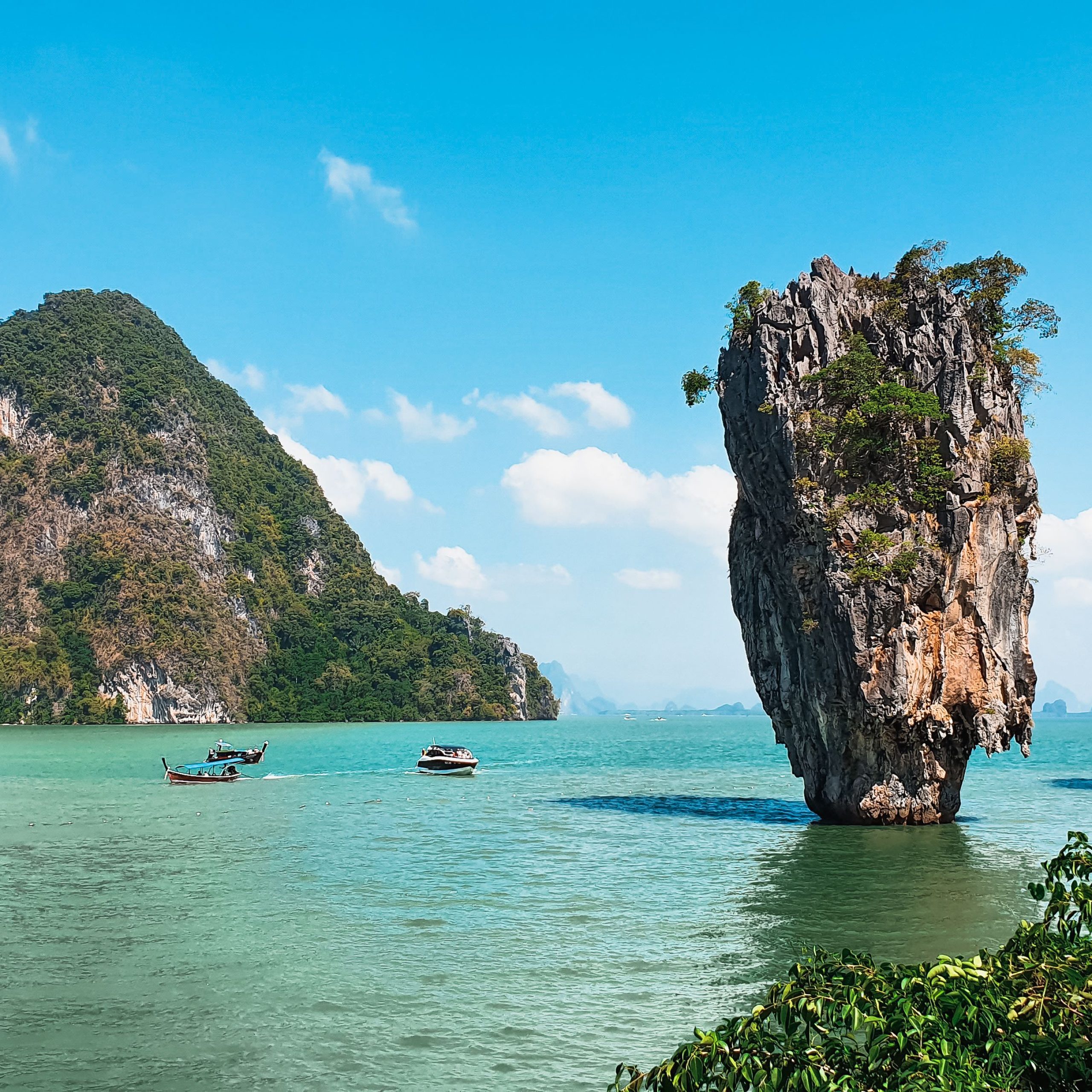 Phuket Tour Package | 4D 3N