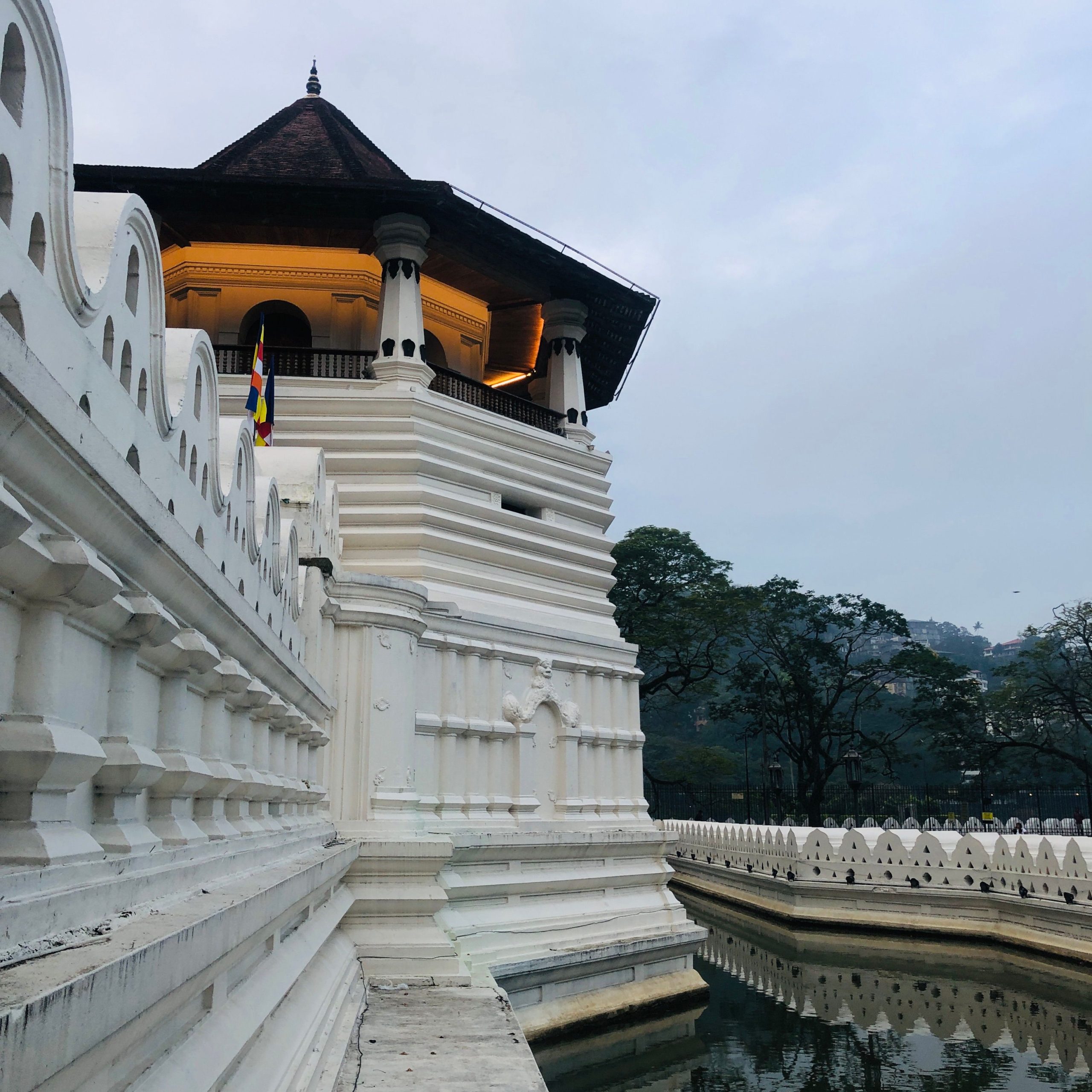 Sri Lanka Tour Package | 5D 4N