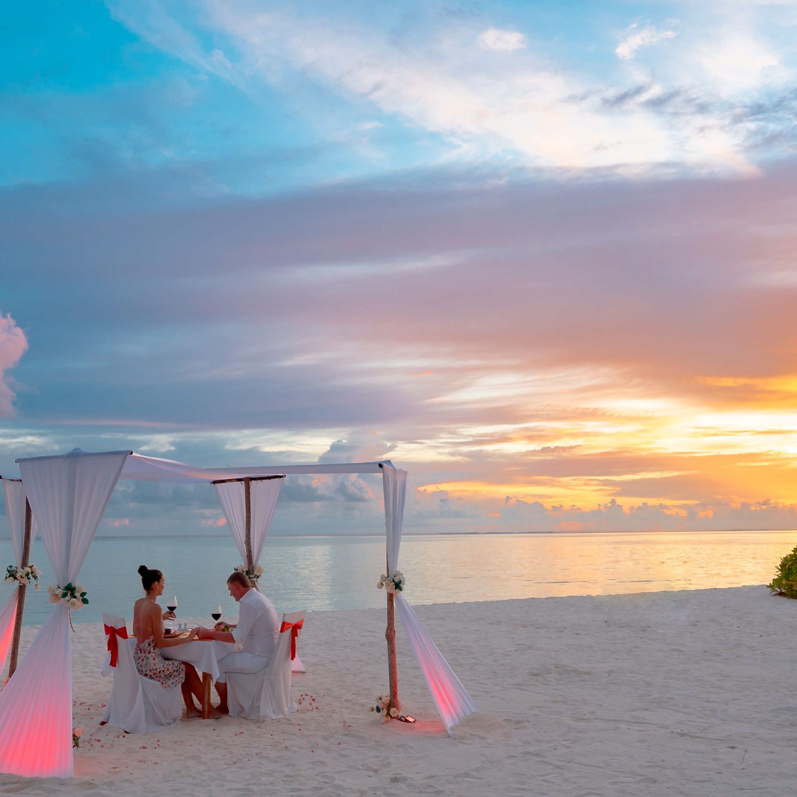 Maldives Tour Package | 4D 3N