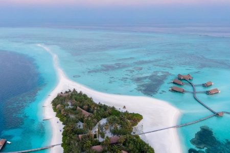 Maldives Tour Package | 4D 3N