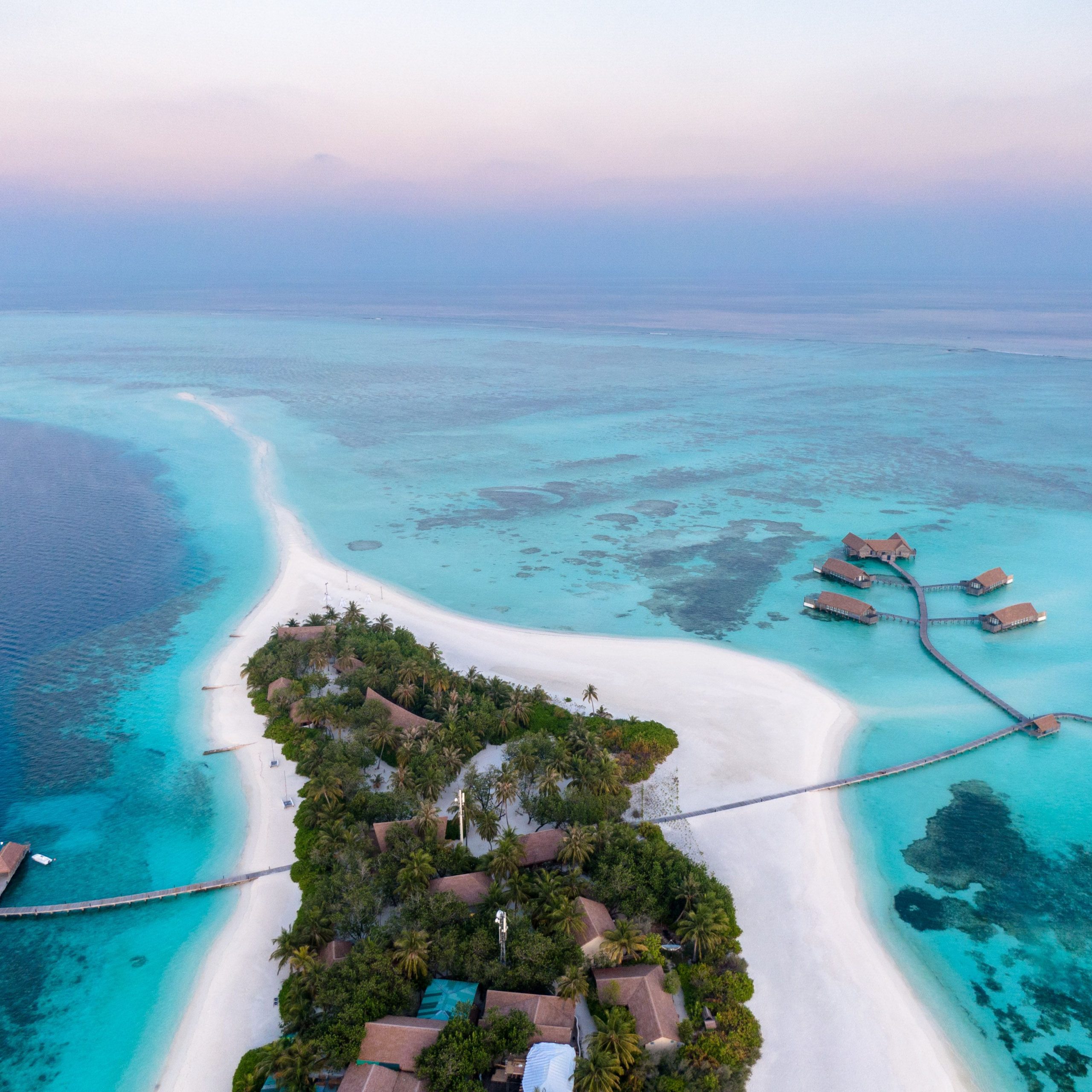 Maldives Tour Package | 4D 3N