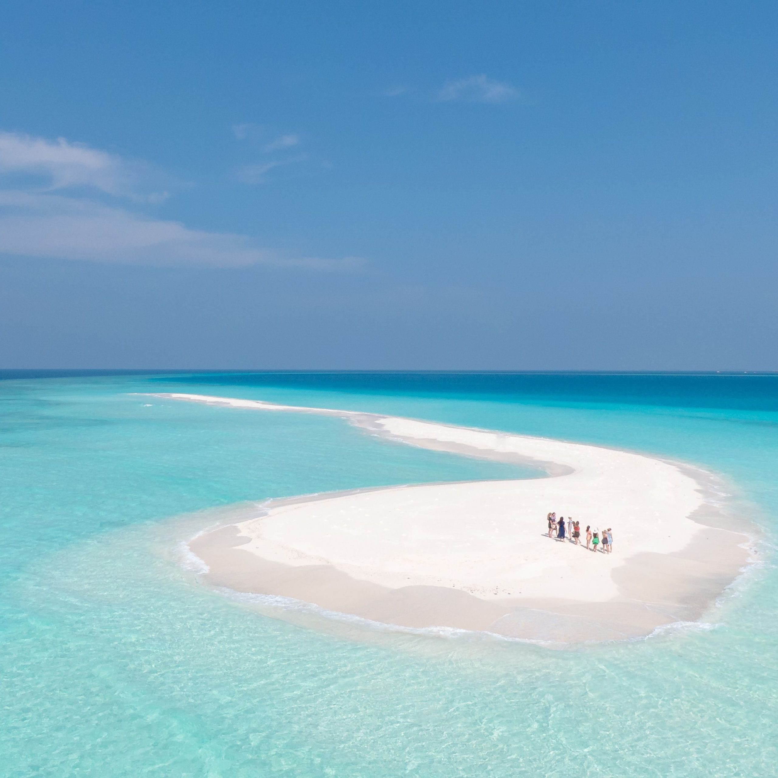 Maldives Tour Package | 4D 3N