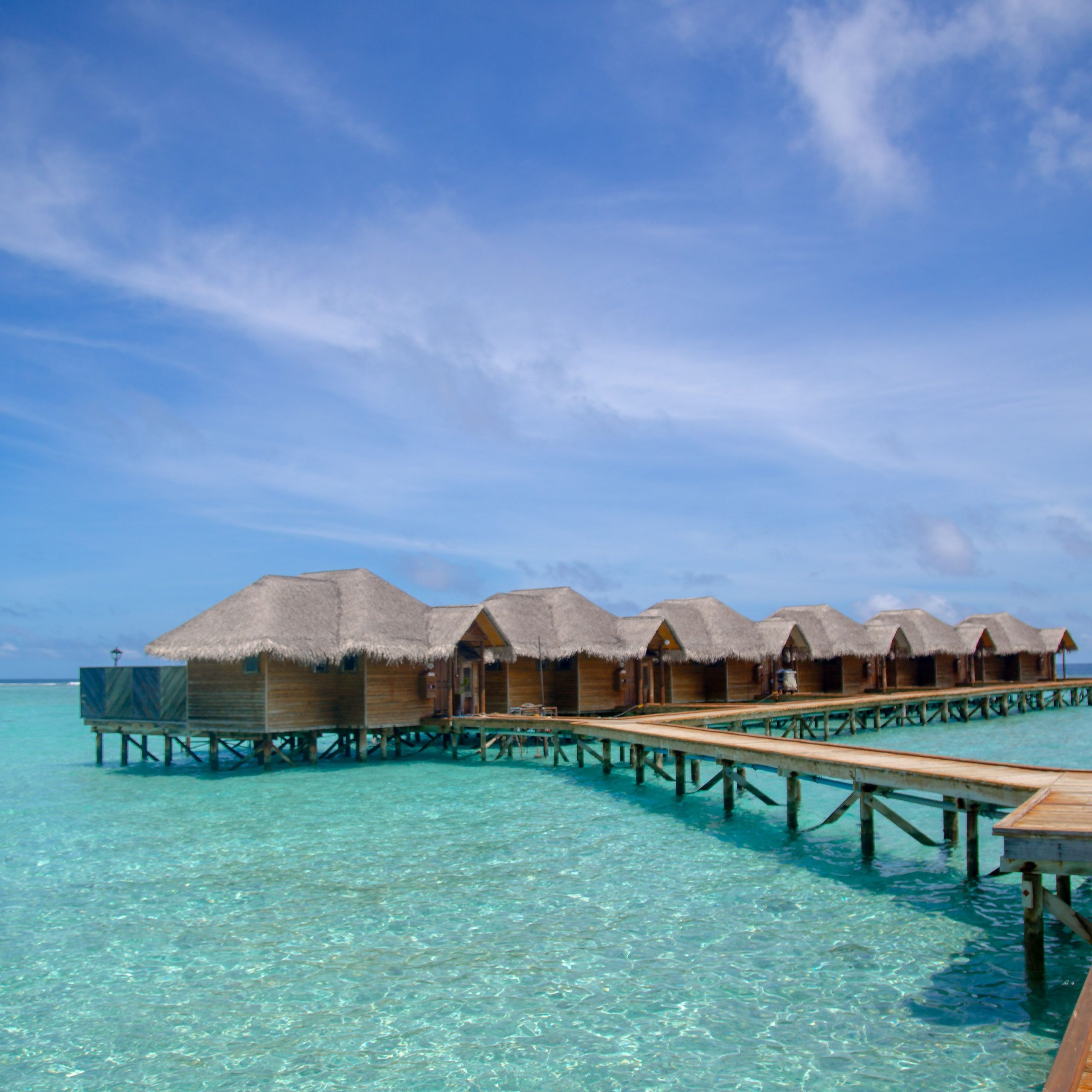 Maldives Tour Package | 4D 3N
