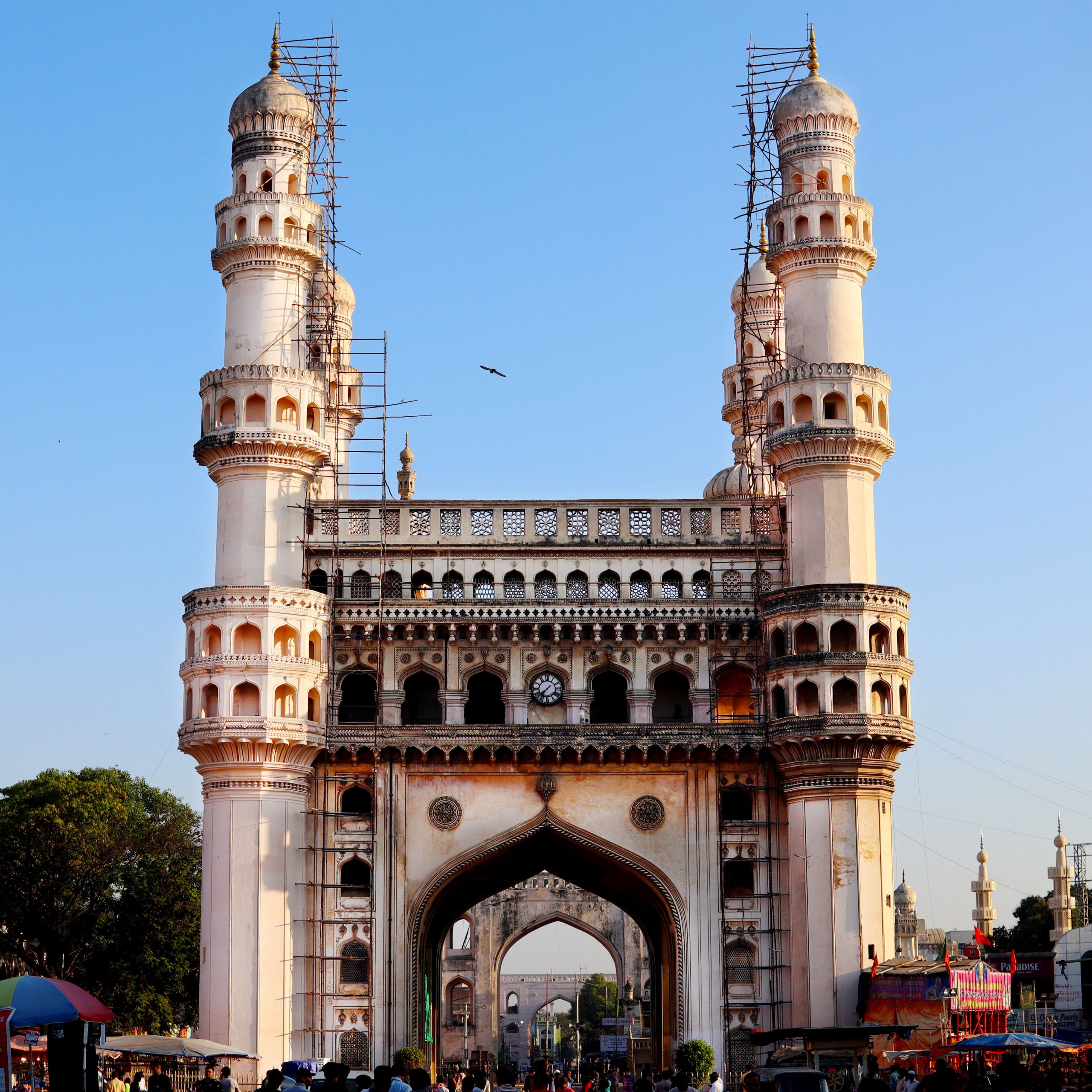 Hyderabad Tour Package | 4D 3N