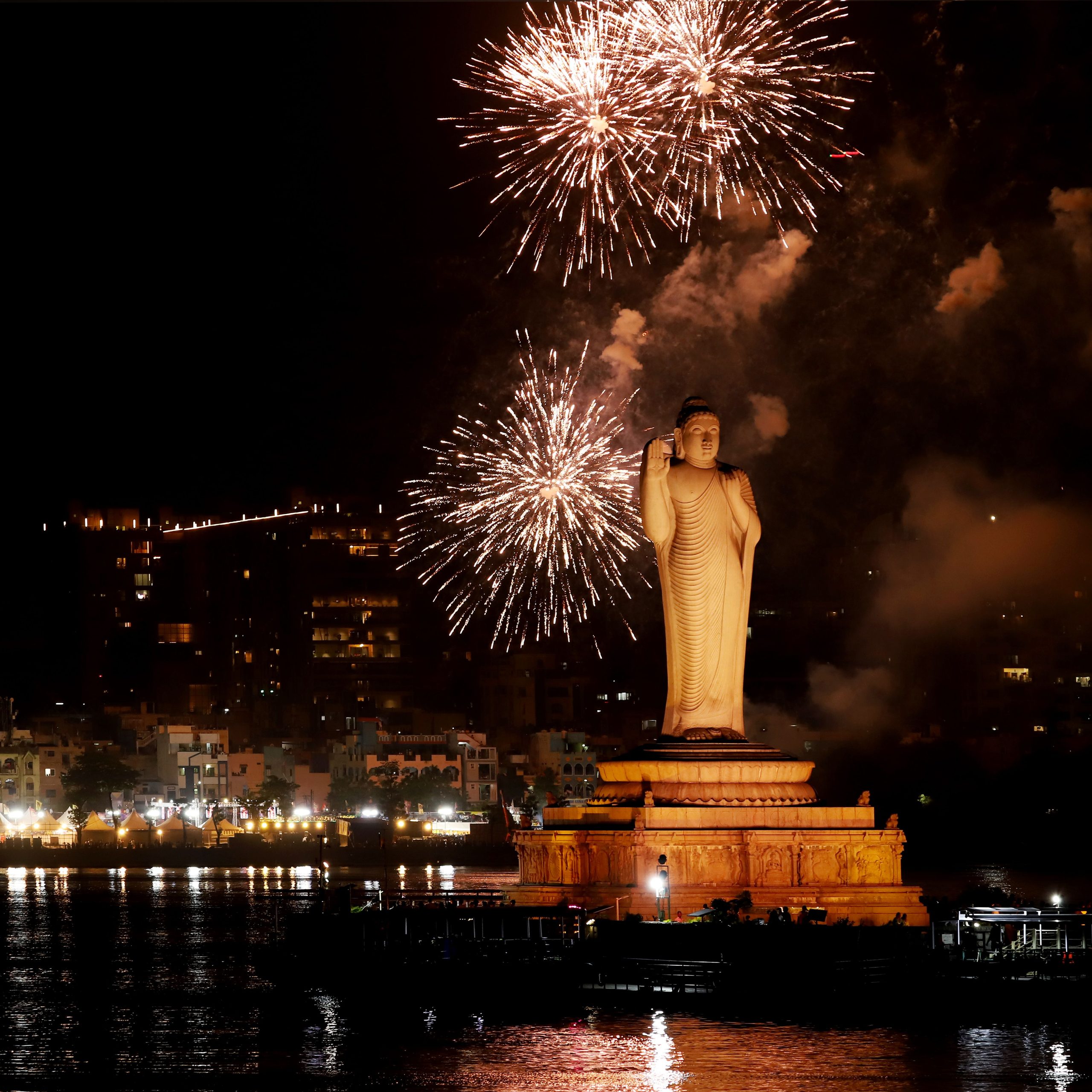 Hyderabad Tour Package | 4D 3N