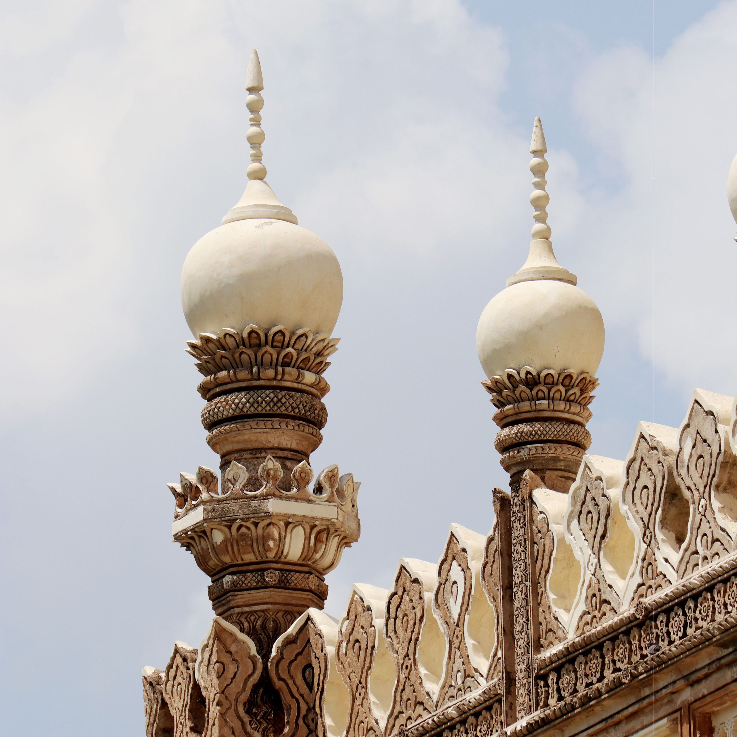 Hyderabad Tour Package | 4D 3N