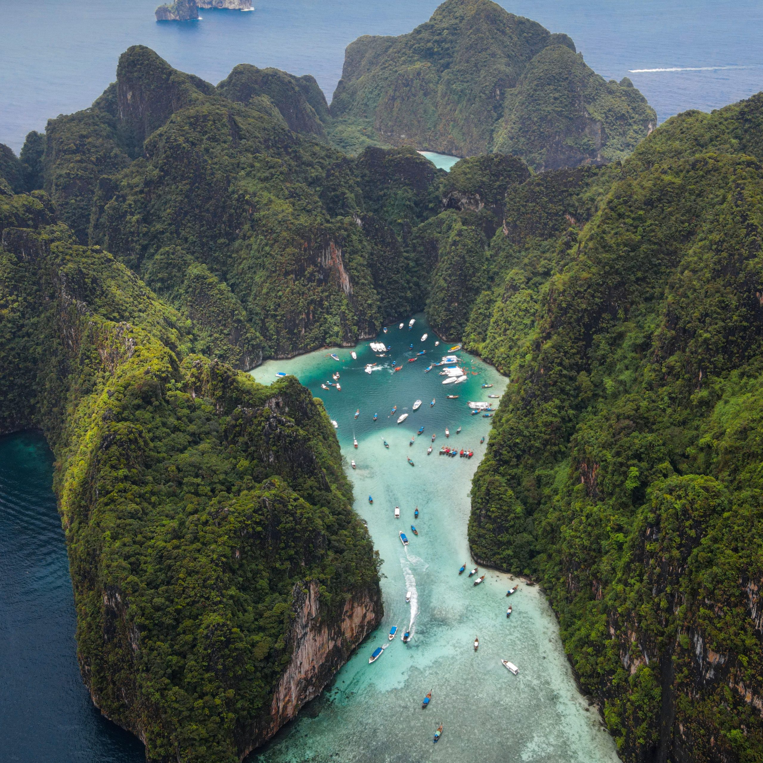 Phuket Tour Package | 4D 3N