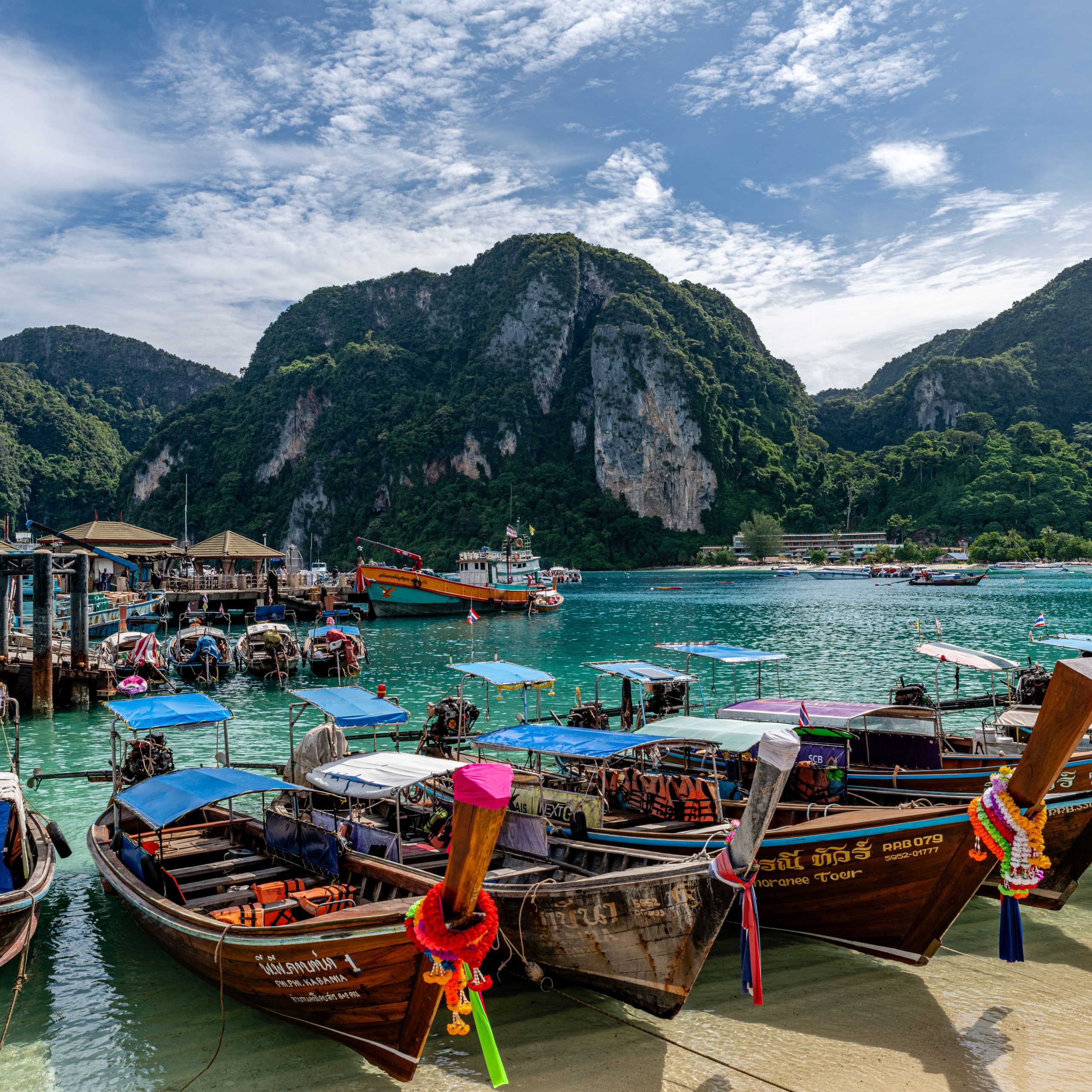 Phuket Tour Package | 4D 3N