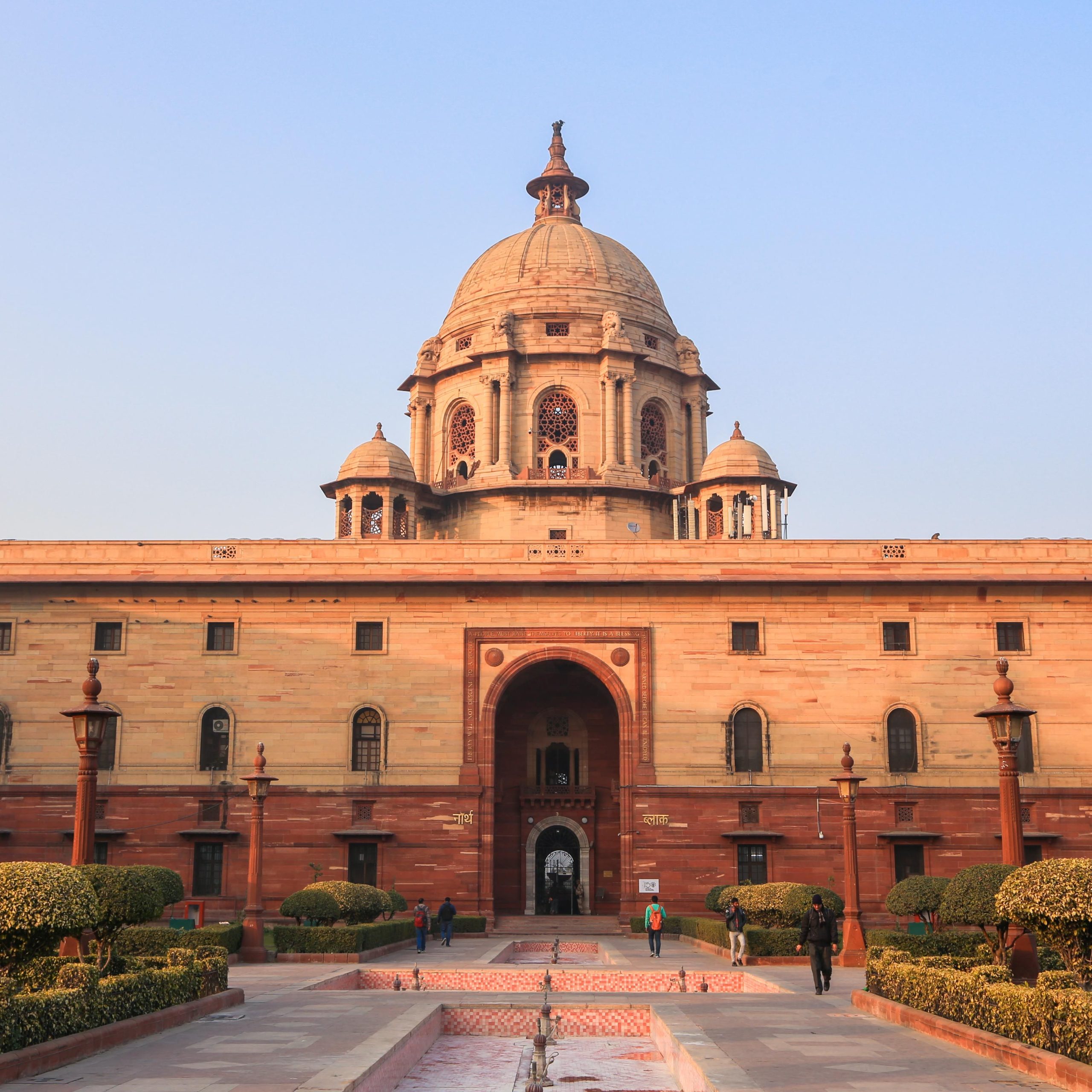 Delhi–Agra Tour Package | 3D 2N