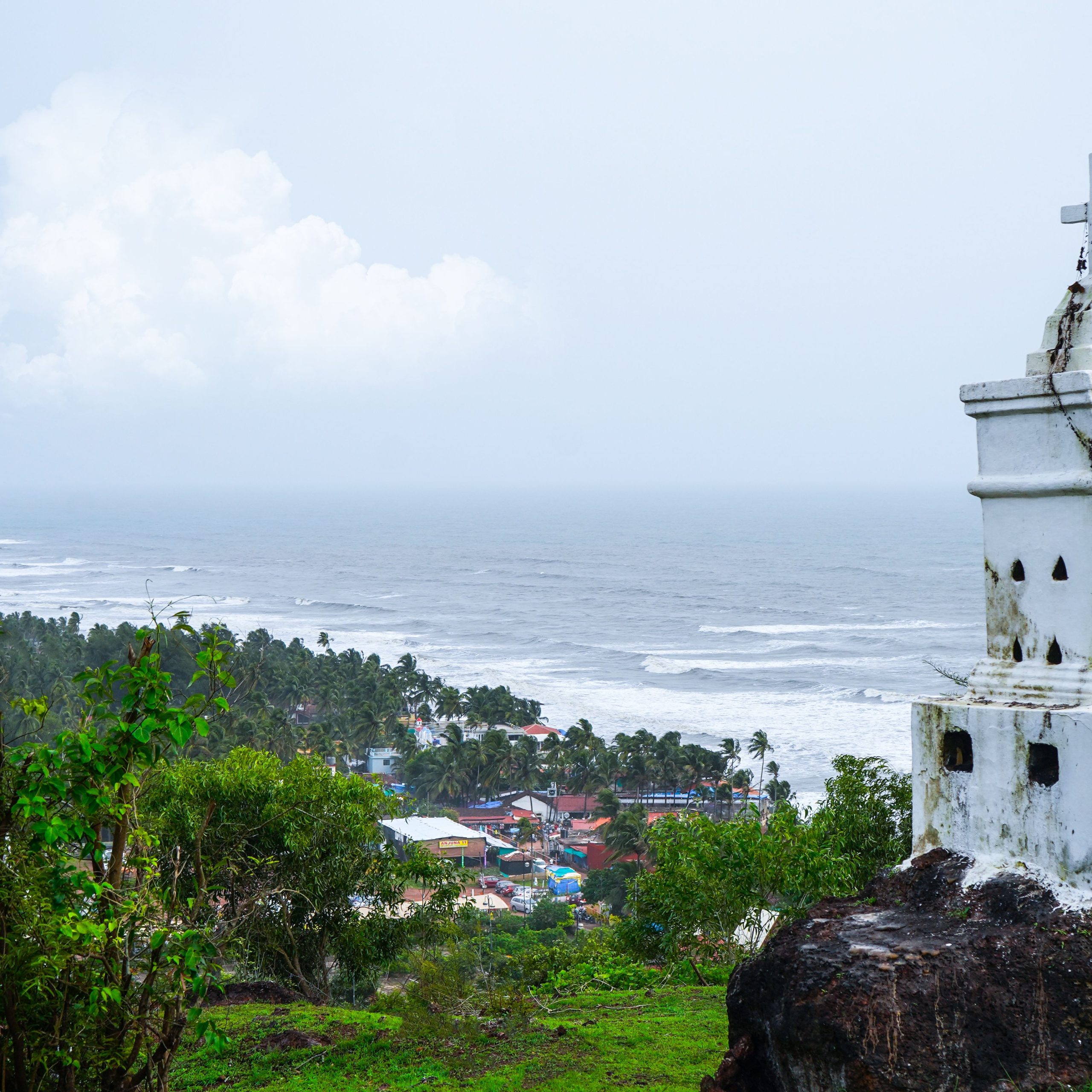 Goa Tour Package | 3D 2N