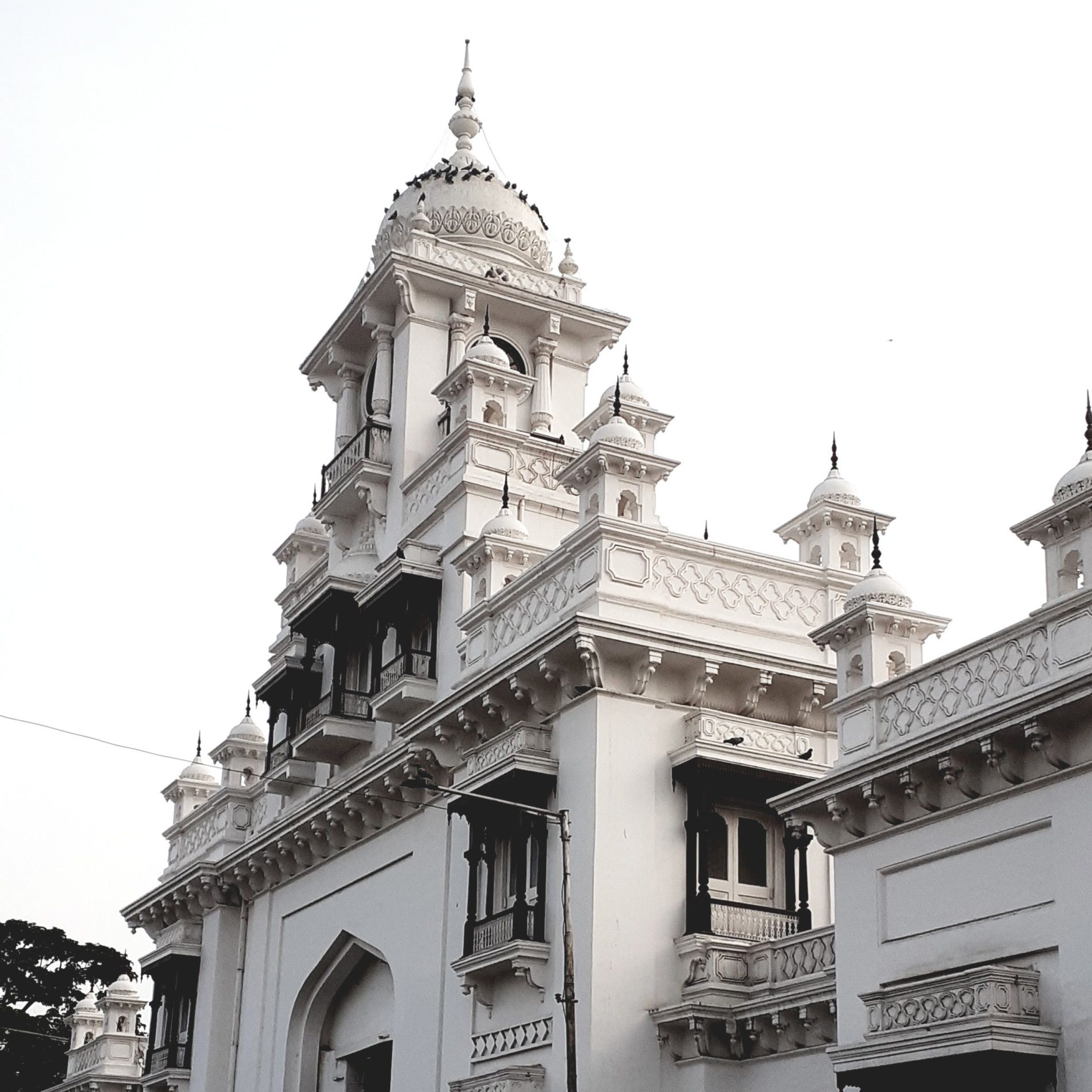 Hyderabad Tour Package | 4D 3N