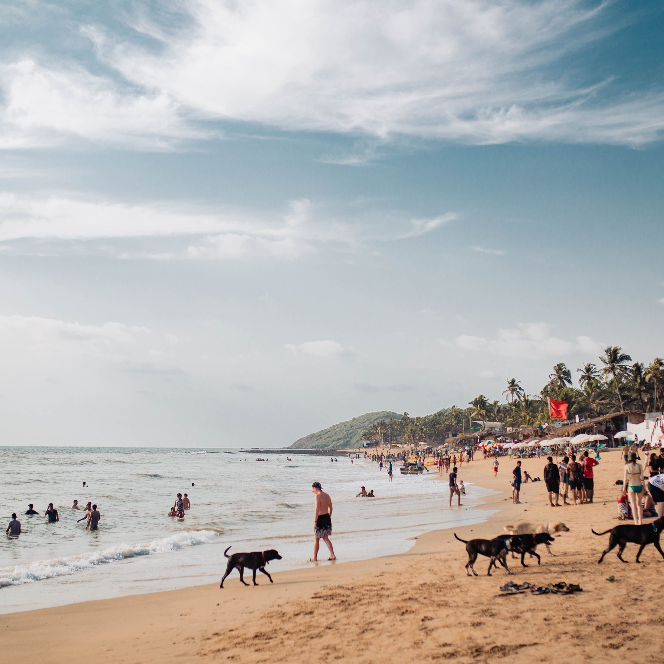 Goa Tour Package | 3D 2N