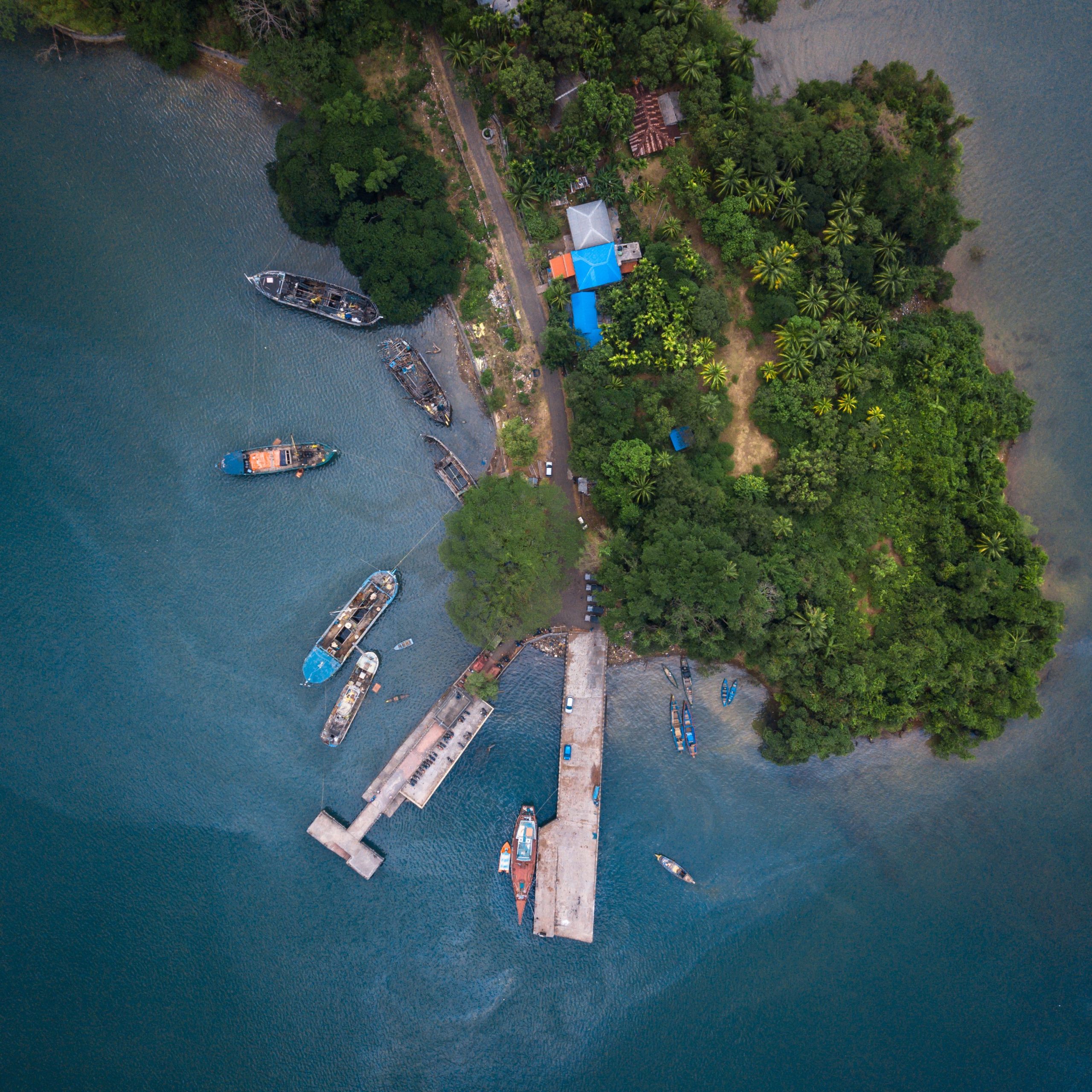 Andaman Tour Package | 4D 3N