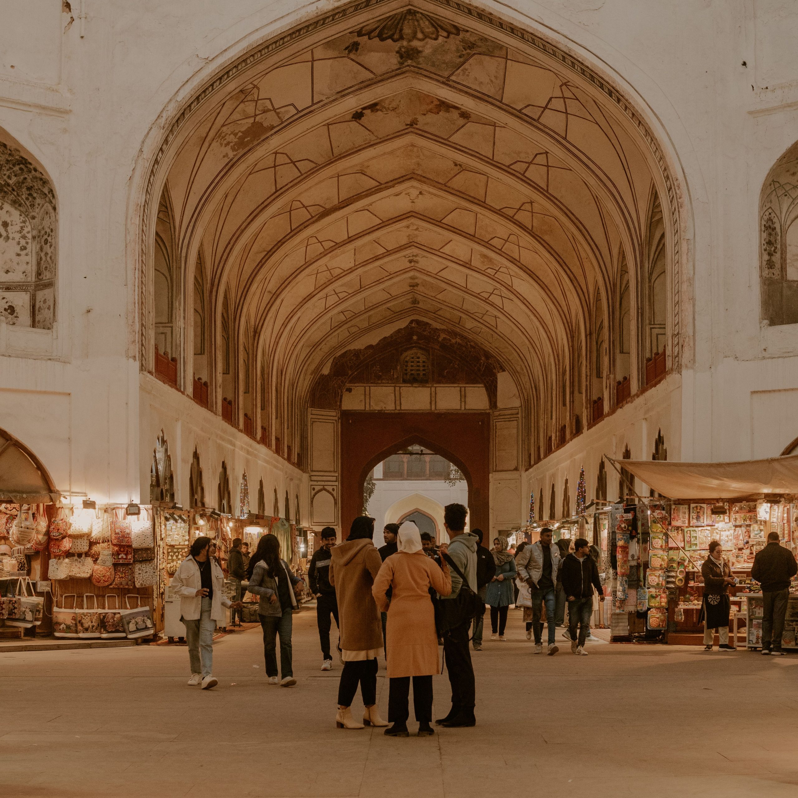 Delhi–Agra Tour Package | 3D 2N