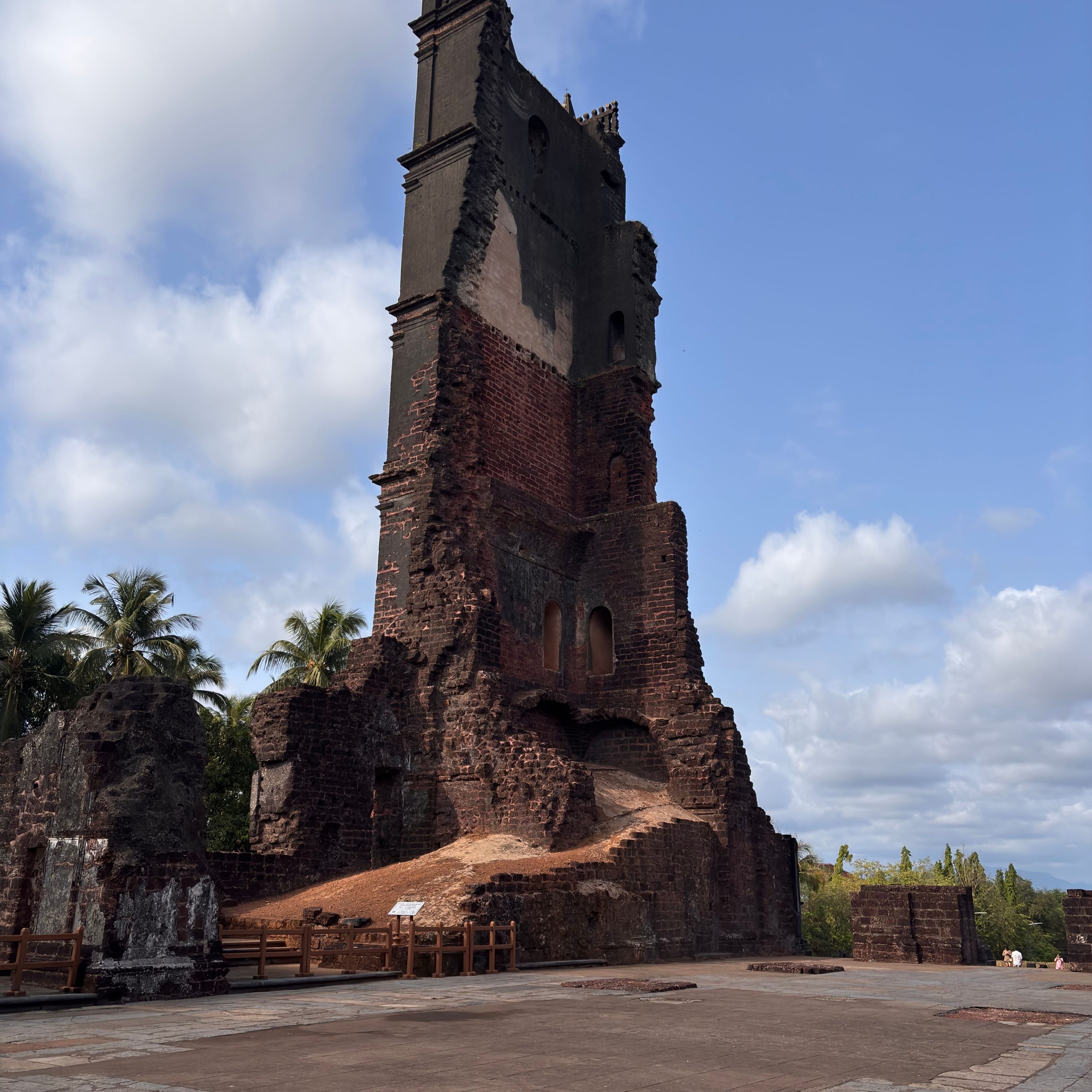 Goa Tour Package | 3D 2N