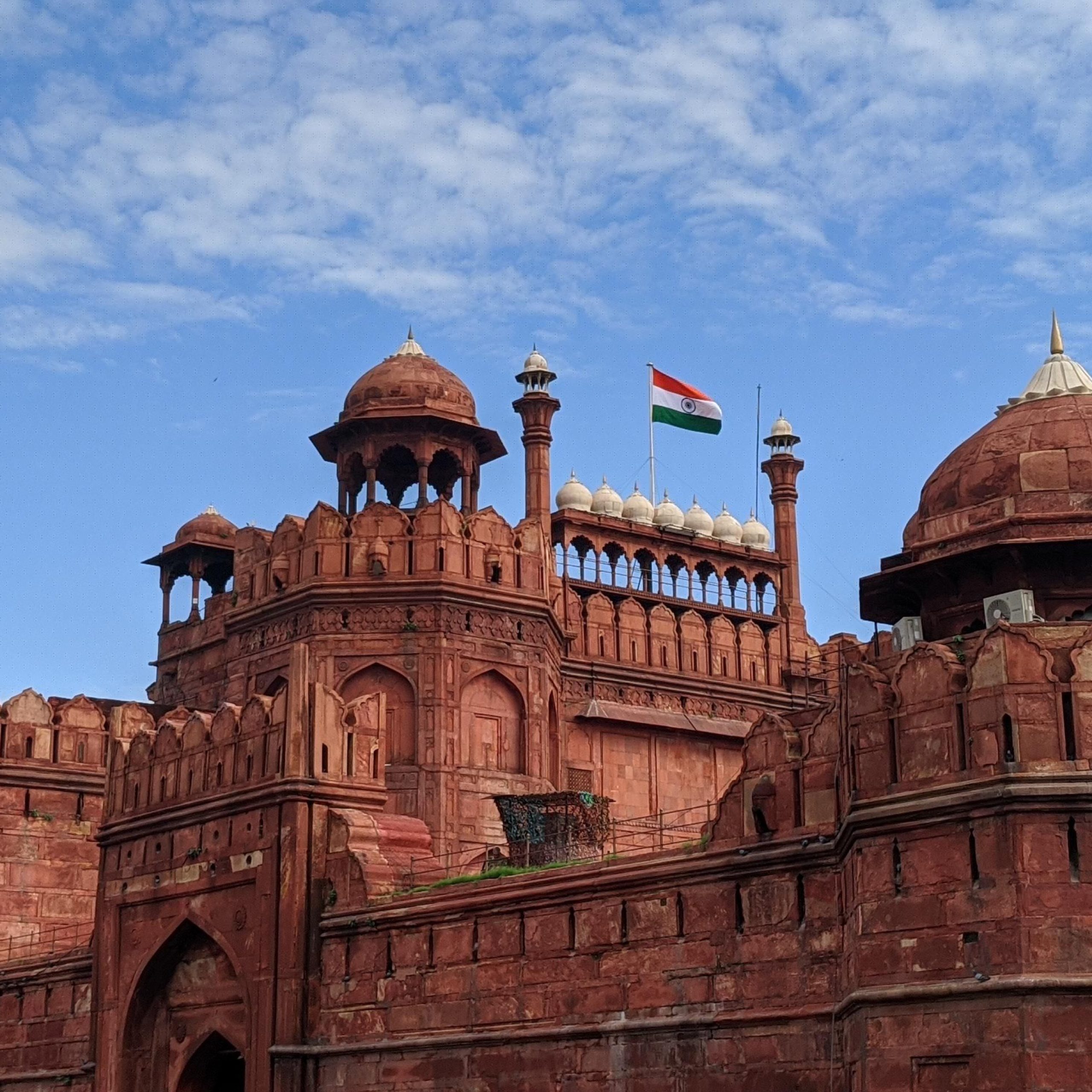 Delhi–Agra Tour Package | 3D 2N