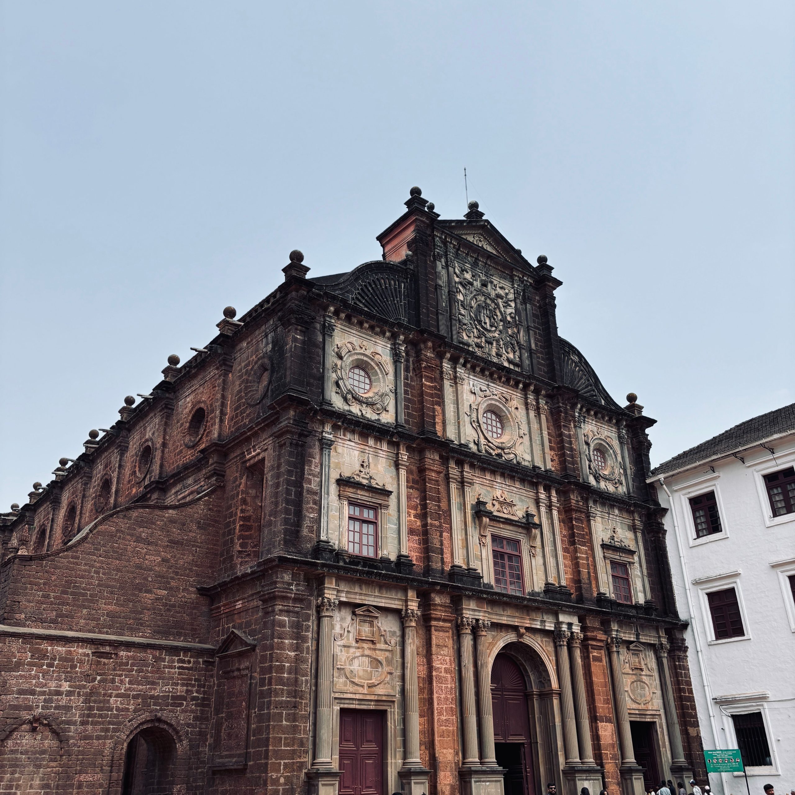 Goa Tour Package | 3D 2N