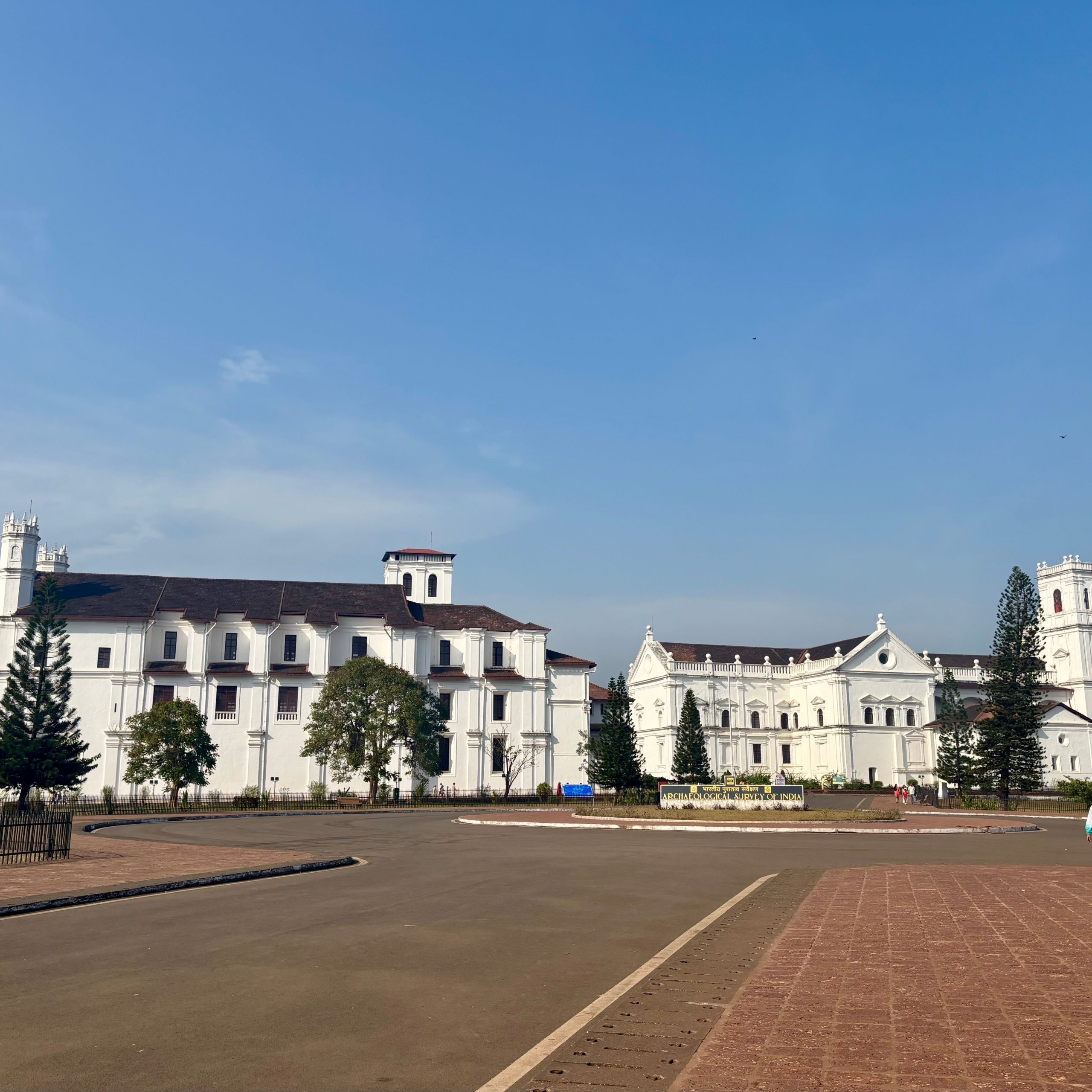 Goa Tour Package | 3D 2N