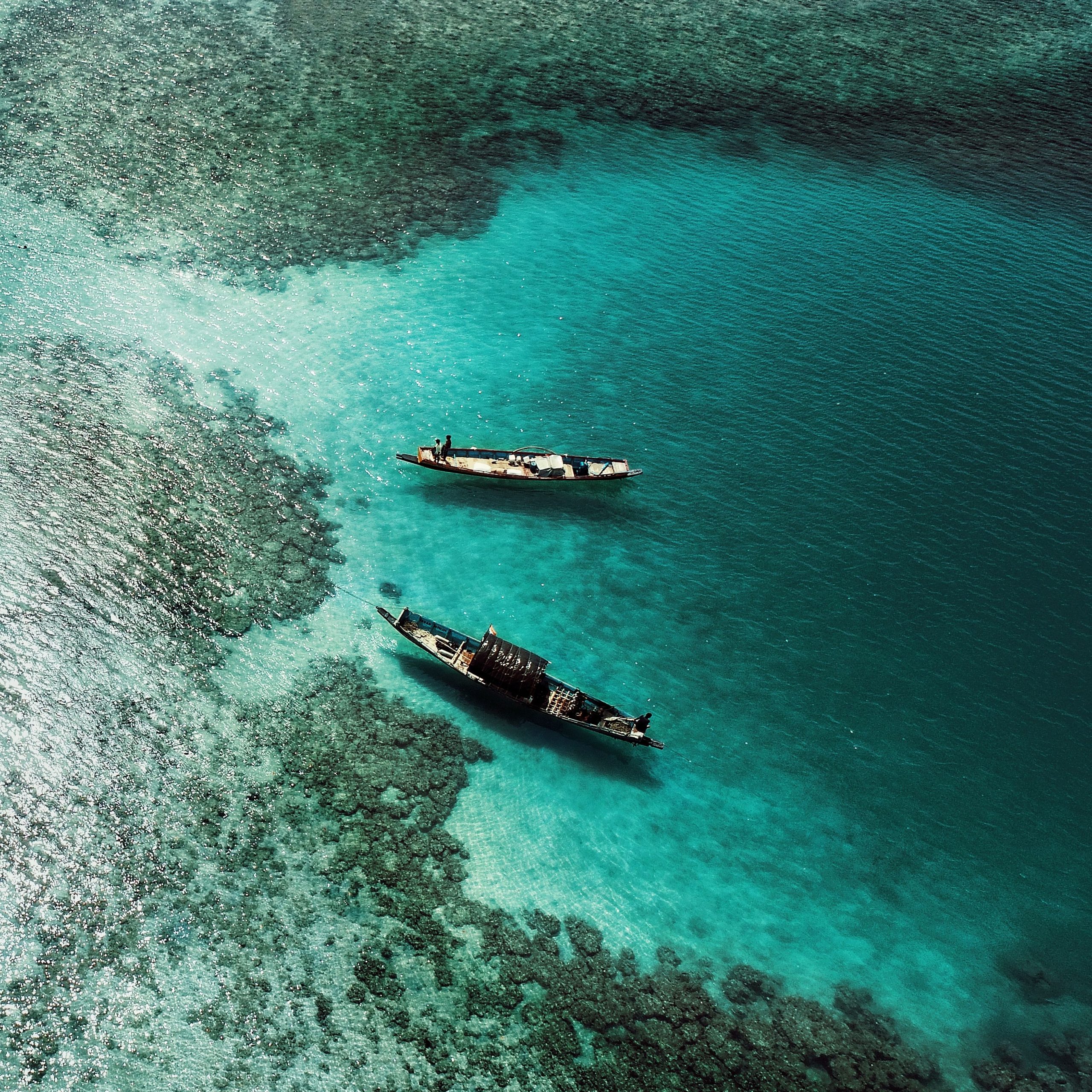 Andaman Tour Package | 4D 3N