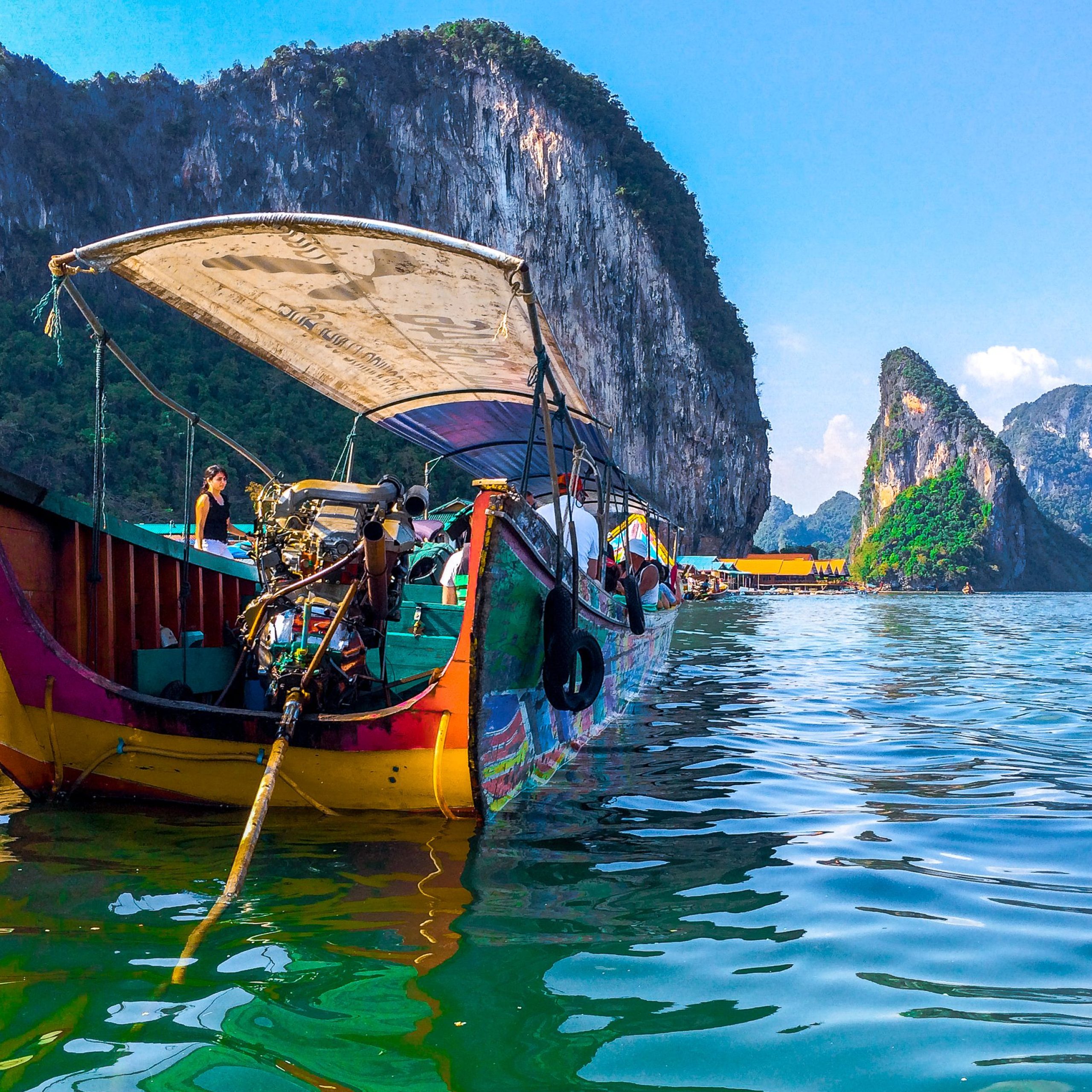 Phuket Tour Package | 4D 3N