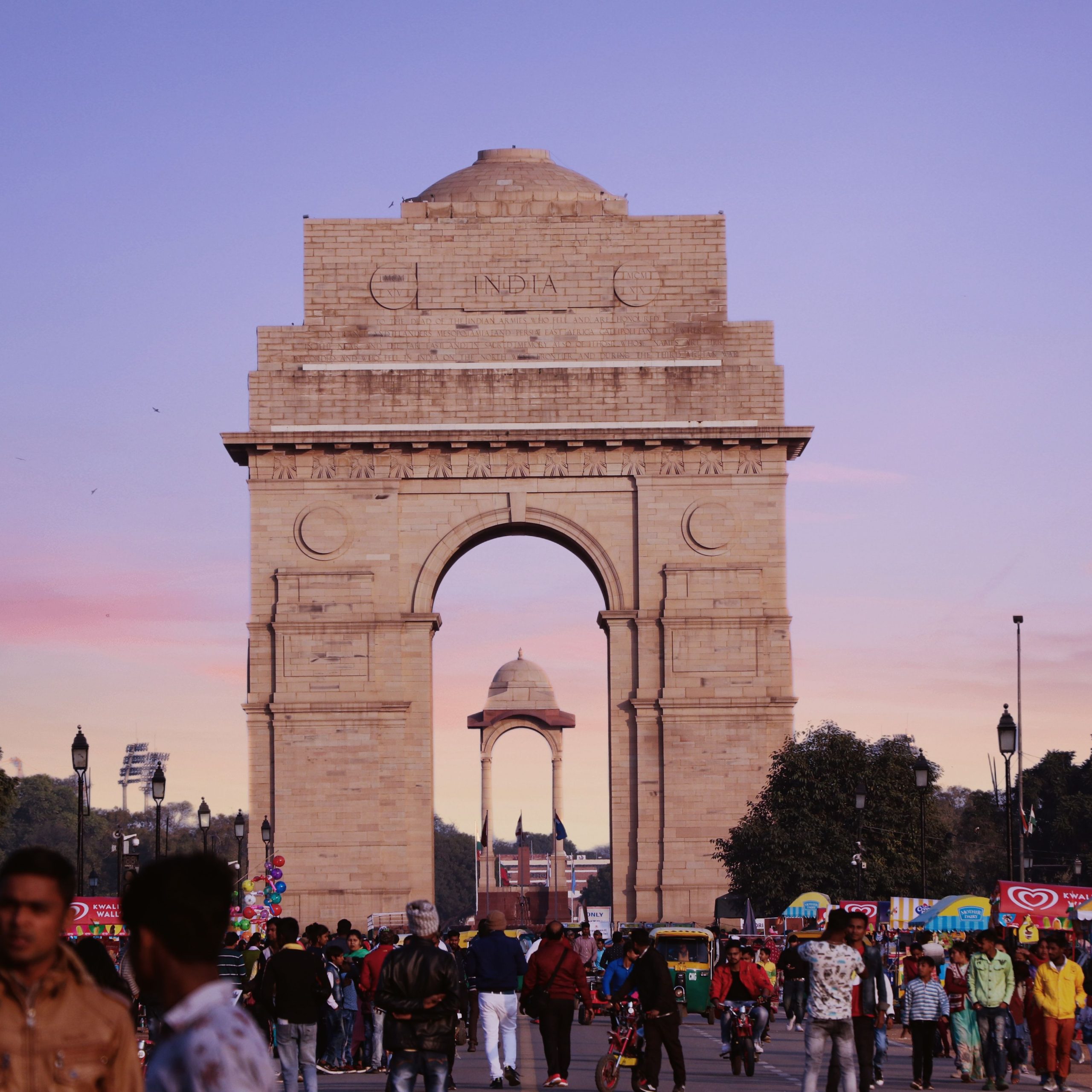 Delhi–Agra Tour Package | 3D 2N