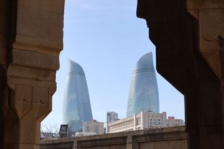 Azerbaijan Tour Package | 5D 4N