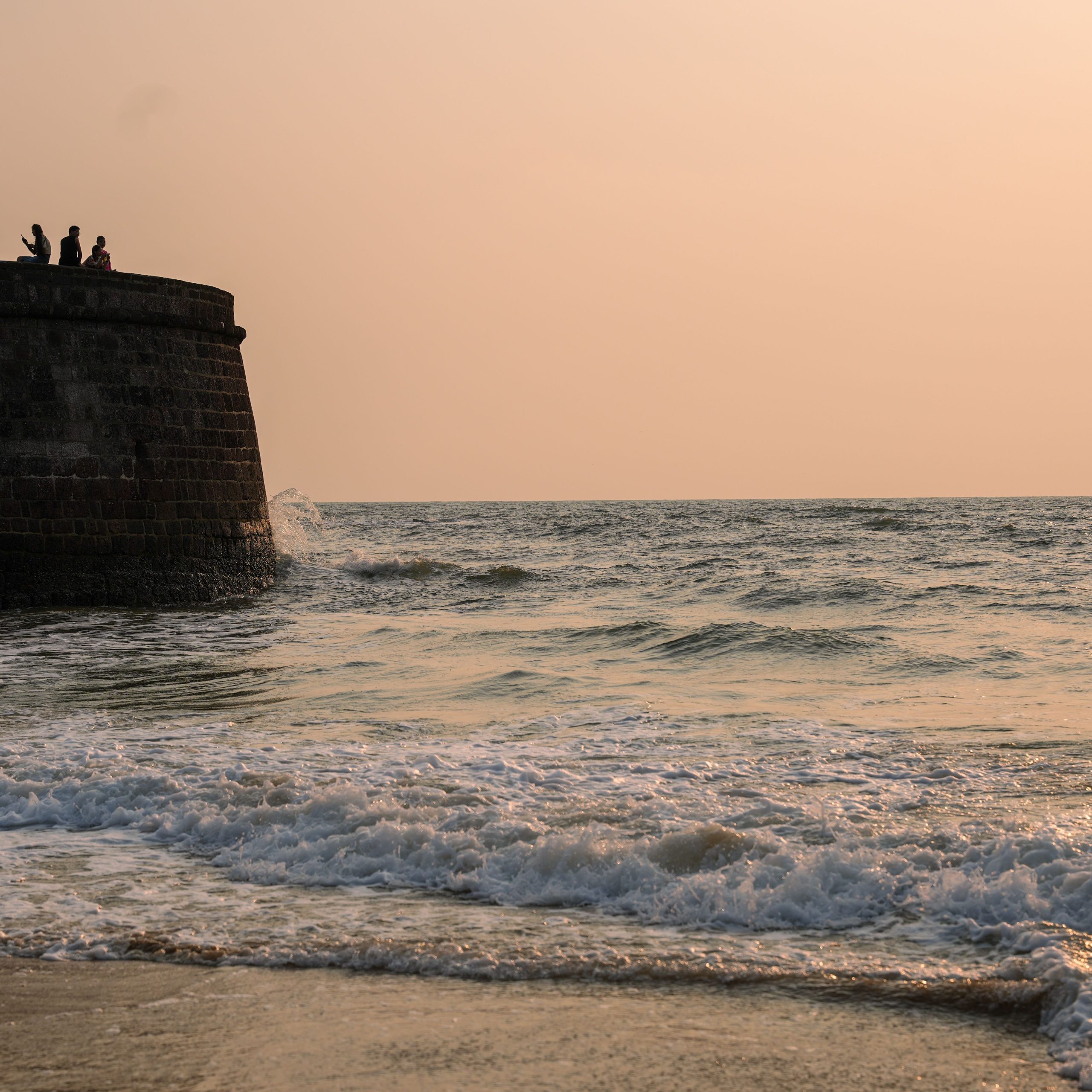 Goa Tour Package | 3D 2N