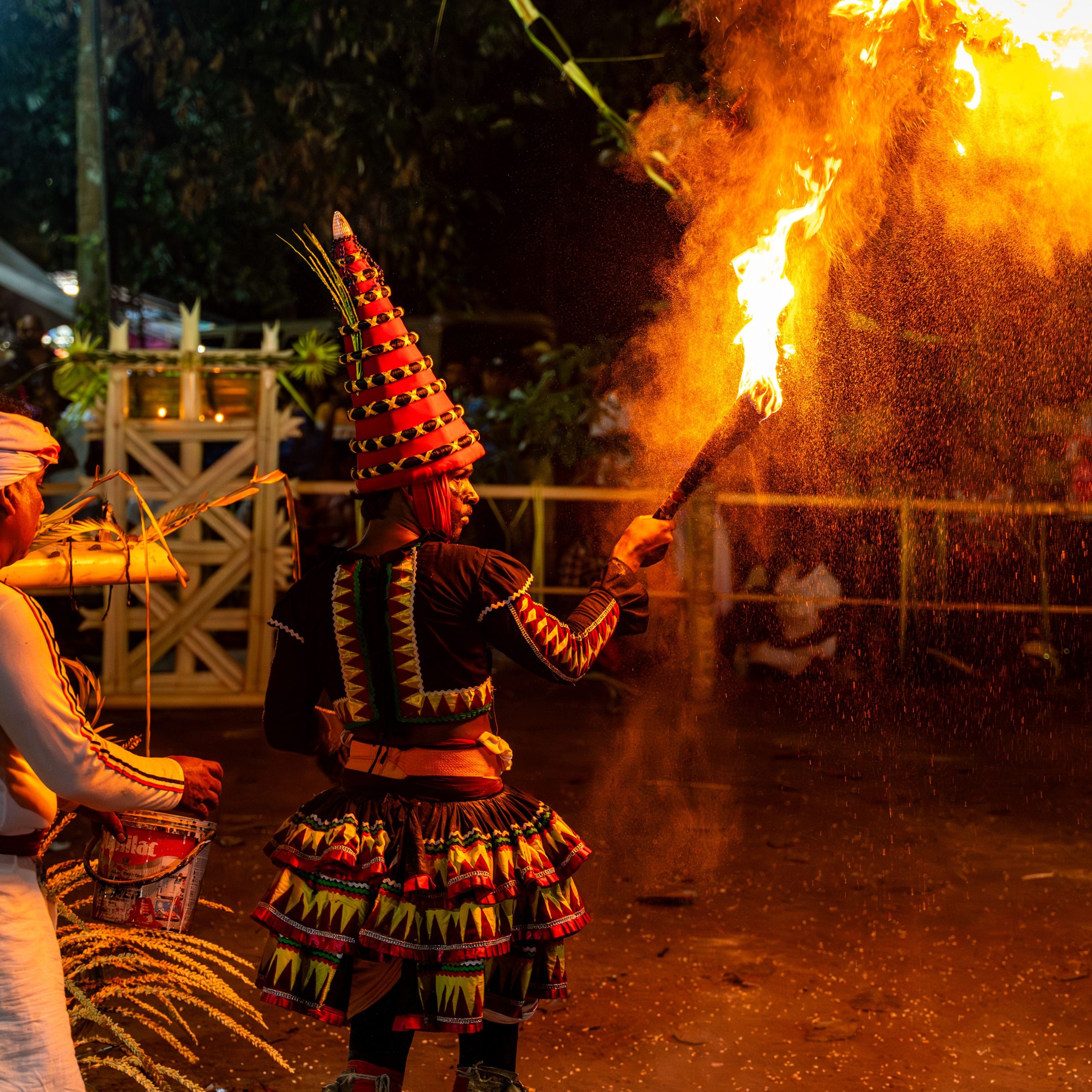 Sri Lanka Tour Package | 5D 4N