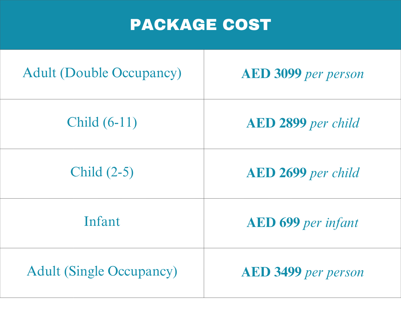 Azerbaijan Tour Package: UAE National Day Holidays | 5D 4N