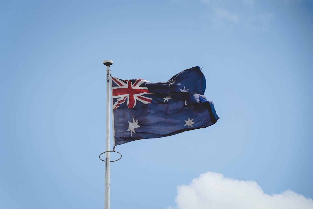Australia’s National Innovation Visa From India | Contact Us