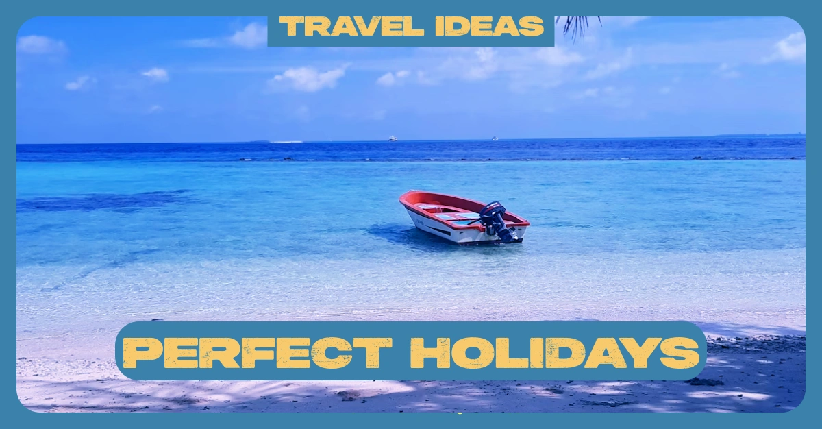 Customised Holiday Packages Dubai: How to Choose