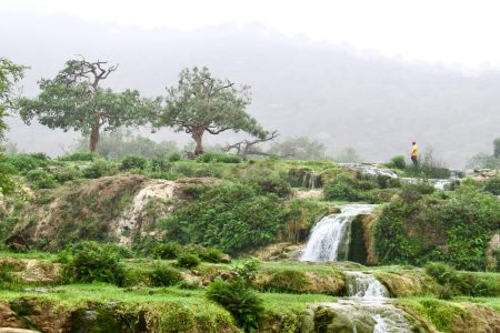 Exploring the Wonders of Salalah – Your Perfect Eid Getaway