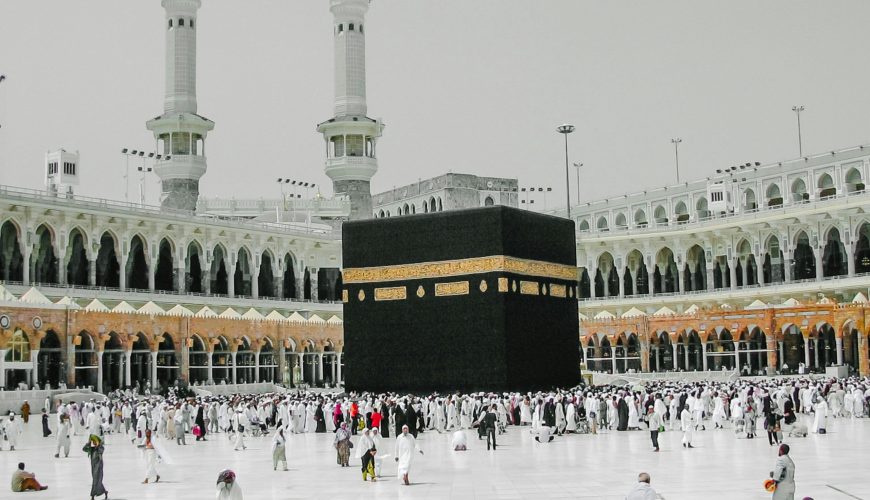 Umrah