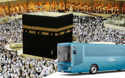 Umrah-By-Bus